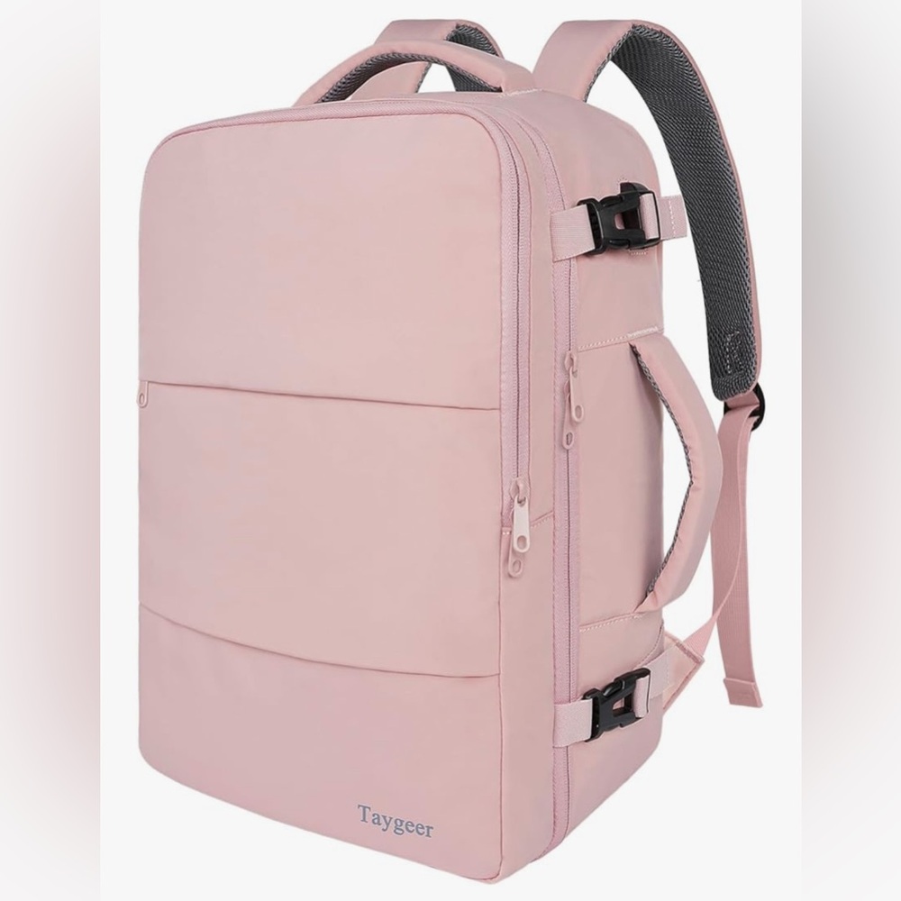 Taygeer Travel Backpack